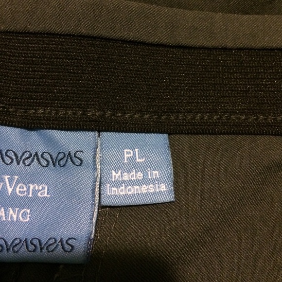 Fitted pants - Picture 2 of 4