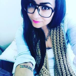 Meet your Posher, Yolitzin