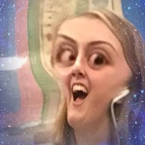 Meet your Posher, Annabelle