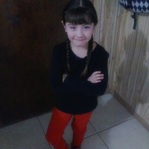 Meet your Posher, Alejandra