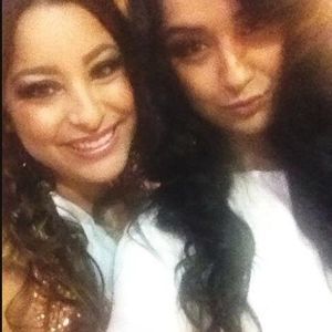 Meet your Posher, Bernice