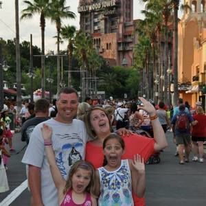 Meet your Posher, Stefanie