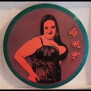 Meet your Posher, Christine