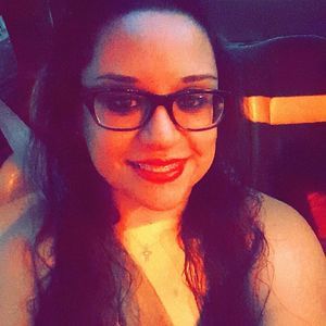 Meet your Posher, Nancy