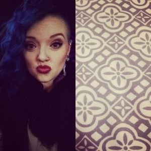 Meet your Posher, Paige