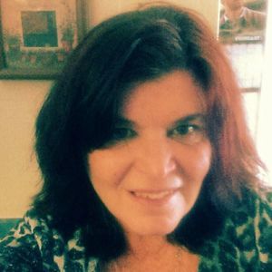 Meet your Posher, Rona