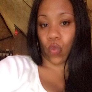 Meet your Posher, Keisha