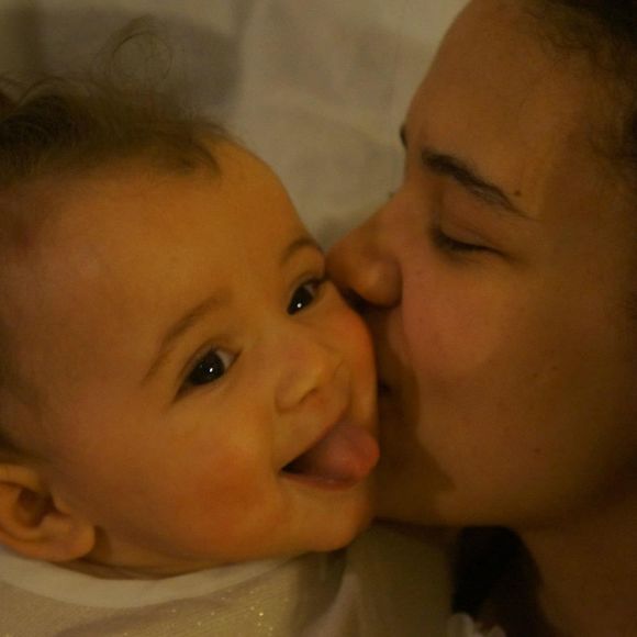 Meet your Posher, Connie