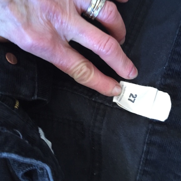 J crew Cords - Picture 2 of 4