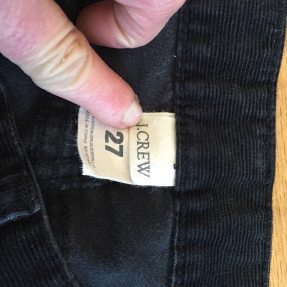 J crew Cords - Picture 3 of 4