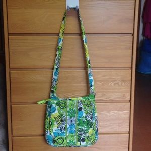Vera Bradley Crossbody
