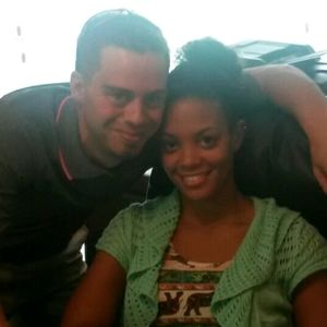 Meet your Posher, Troi