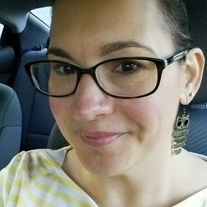 Meet your Posher, Jodie