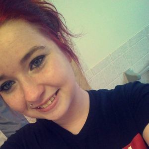 Meet your Posher, Cristina