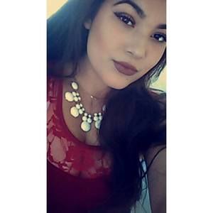 Meet your Posher, Gloria