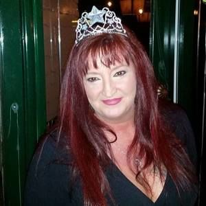 Meet your Posher, Wendy