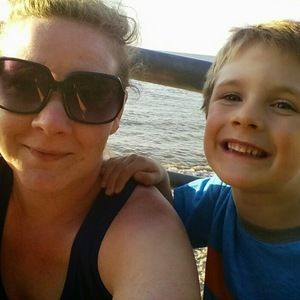 Meet your Posher, Alison