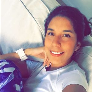 Meet your Posher, Daniela