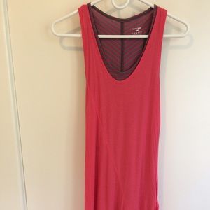 Like new, worn once!