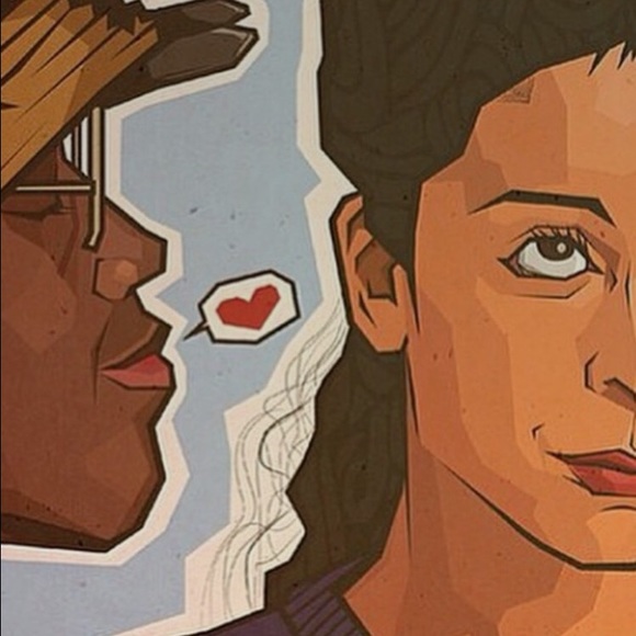 Meet your Posher, Chris - Picture 1 of 1