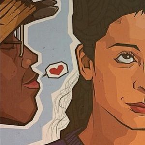 Meet your Posher, Chris