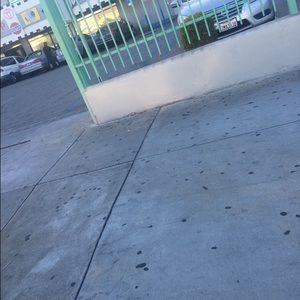 Meet your Posher, Yamilet