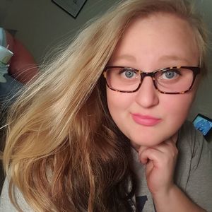 Meet your Posher, Cheyenne