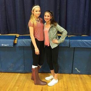 Meet your Posher, Jackie