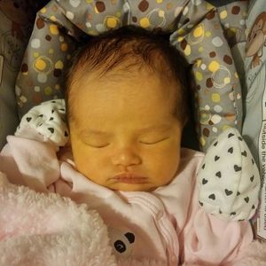 Meet your Posher, April ann