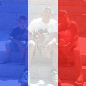 Meet your Posher, Lois annette