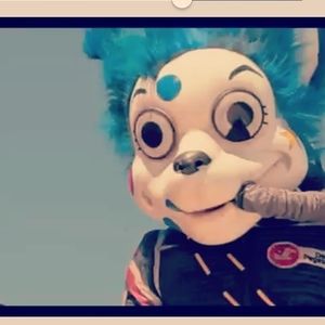 Meet your Posher, Kerry