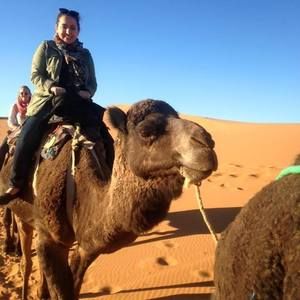 Meet your Posher, Kara