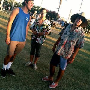 Meet your Posher, Nolan