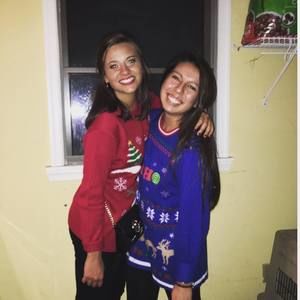 Meet your Posher, Tiffany