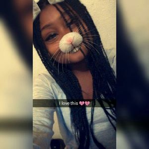 Meet your Posher, Jasmine