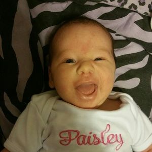 Meet your Posher, Cortney