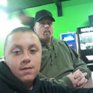 Meet your Posher, Daniel