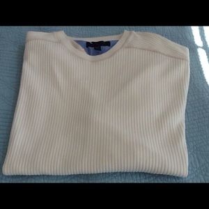 Tommy Hilfiger men's ribbed sweater size XXL