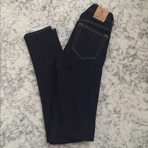 Ralph Lauren Sport Skinny Jeans