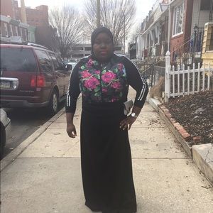 Meet your Posher, Tyesha