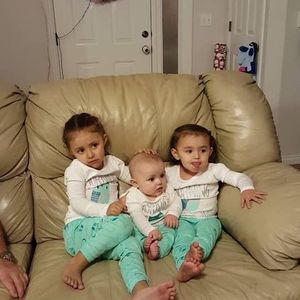 Meet your Posher, Evelyn