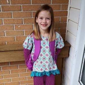 Meet your Posher, Amber