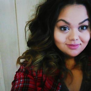 Meet your Posher, Ciara
