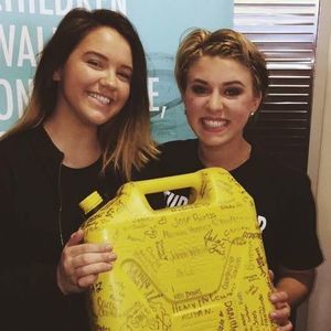 Meet your Posher, Jordann