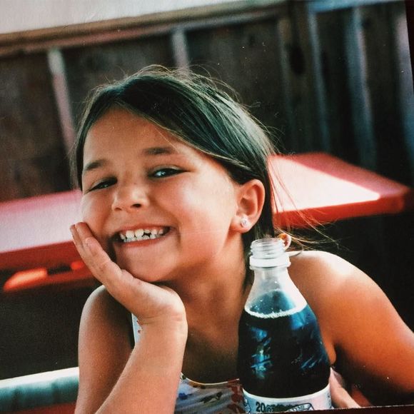 Meet your Posher, Alexus - Picture 1 of 1