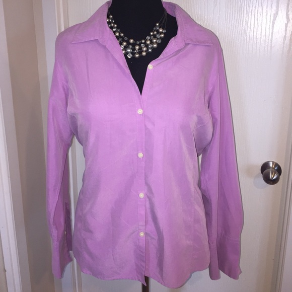 Long Sleeve Dress Shirt
