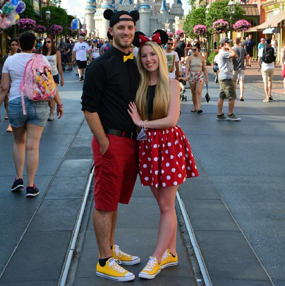 Meet your Posher, Elizabeth - Picture 2 of 3