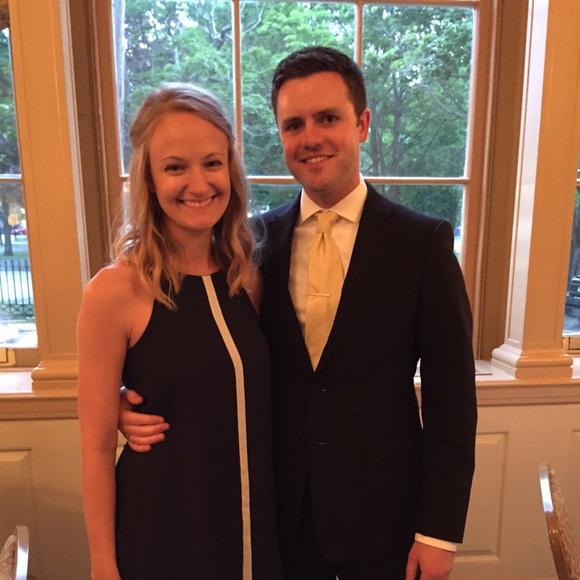 Meet your Posher, Ryan