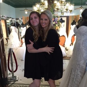 Meet your Posher, Adeline