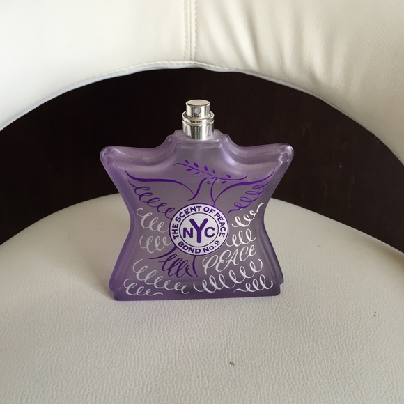 Bond no.9 Parfume